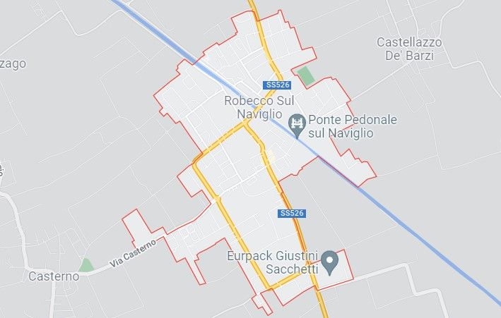 Fabbro Rho