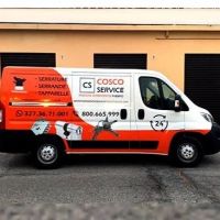 Fabbro pronto intervento