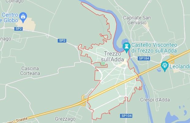 fabbro trezzano sull adda 72074909
