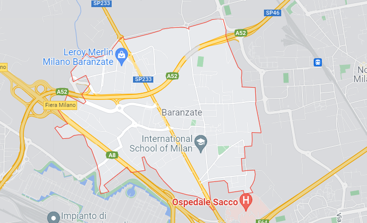 fabbro baranzate 769febf5