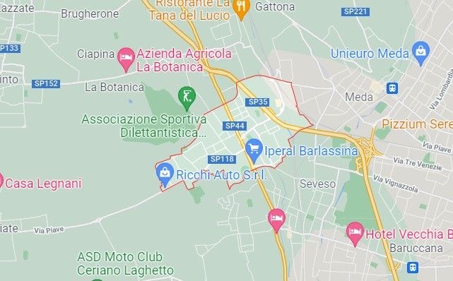 fabbro barlassina 774b6940