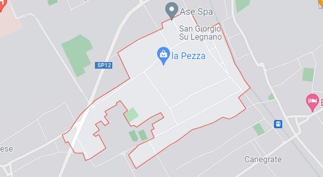 fabbro san giorgio su legnano 7b8ea8e5