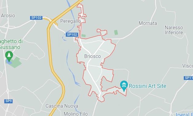 Fabbro Briosco