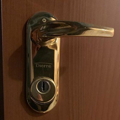 Apertura Porte Misinto