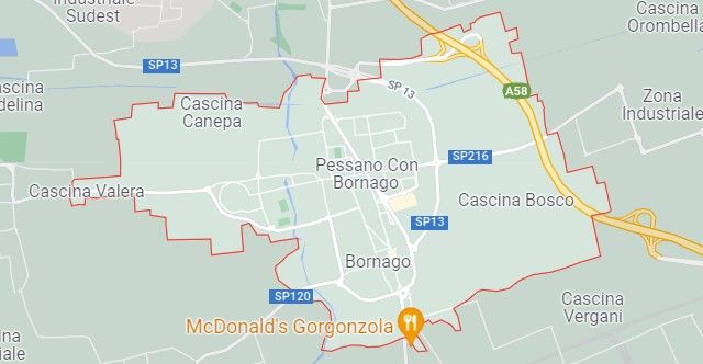 fabbro pessano con bornago fb25f392